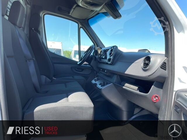 Vans ar augstu jumtu MERCEDES-BENZ Sprinter 317 CDI KA/PRO/MAXI/L3H2/MBUX/NAVI/AUTO