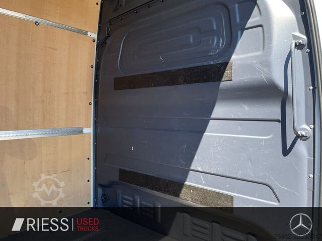 Vans ar augstu jumtu MERCEDES-BENZ Sprinter 317 CDI KA/PRO/MAXI/L3H2/MBUX/NAVI/AUTO