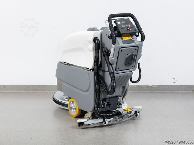 Hako Scrubmaster B45 CL H NOVE BATERIJE Hako Scrubmaster B45 CL H TB510 - 2020y 351h