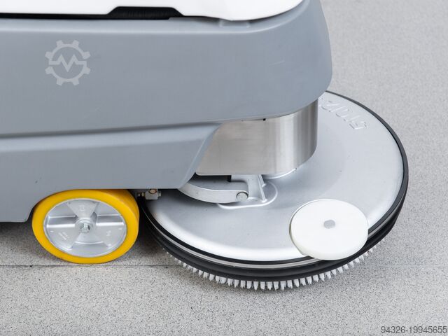 Hako Scrubmaster B45 CL H NOVE BATERIJE Hako Scrubmaster B45 CL H TB510 - 2020y 351h