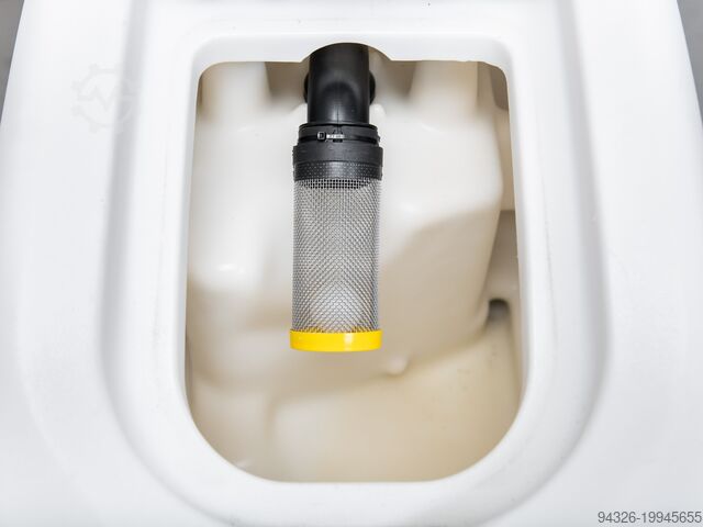 Hako Scrubmaster B45 CL H NOVE BATERIJE Hako Scrubmaster B45 CL H TB510 - 2020y 351h