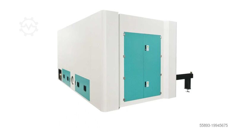 Macchina per il taglio laser LD-Laser LG-1325 3kW