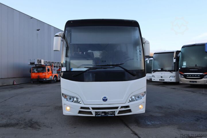 รถบัสระหว่างเมือง Temsa MD7 / Navigo / 7.8m / Airco / Euro 6