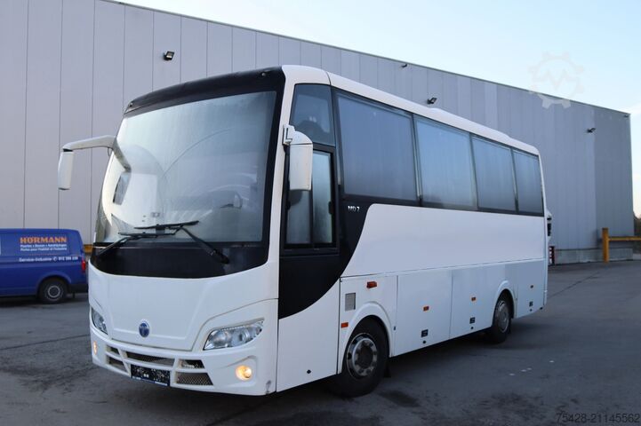 รถบัสระหว่างเมือง Temsa MD7 / Navigo / 7.8m / Airco / Euro 6