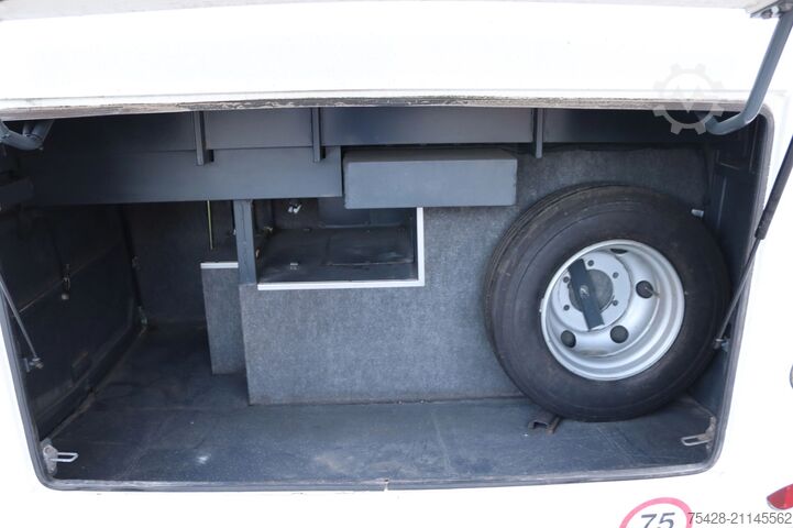 รถบัสระหว่างเมือง Temsa MD7 / Navigo / 7.8m / Airco / Euro 6