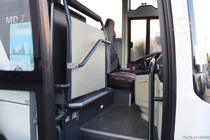 รถบัสระหว่างเมือง Temsa MD7 / Navigo / 7.8m / Airco / Euro 6