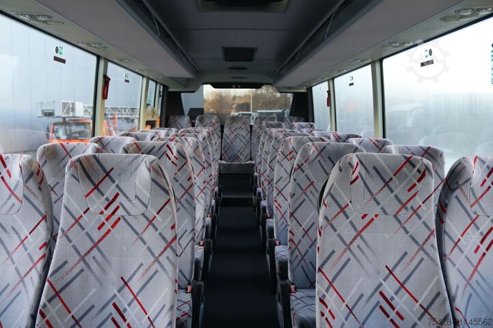 รถบัสระหว่างเมือง Temsa MD7 / Navigo / 7.8m / Airco / Euro 6