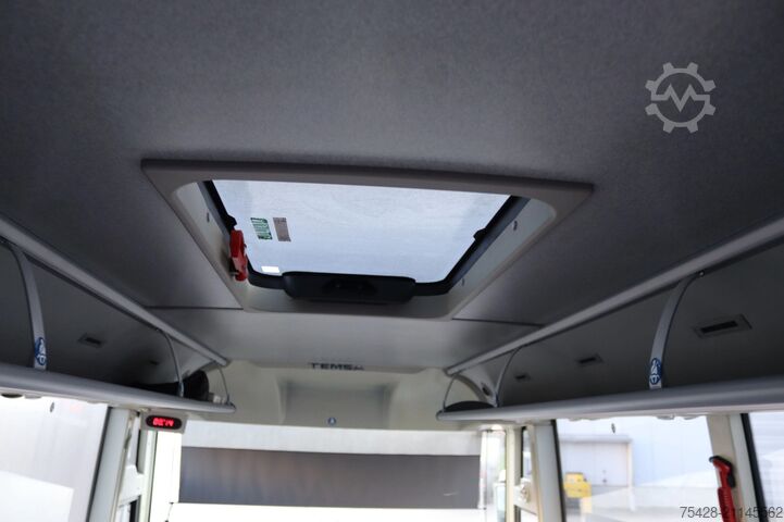 รถบัสระหว่างเมือง Temsa MD7 / Navigo / 7.8m / Airco / Euro 6