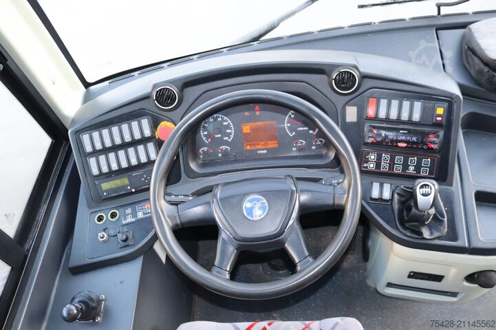 รถบัสระหว่างเมือง Temsa MD7 / Navigo / 7.8m / Airco / Euro 6