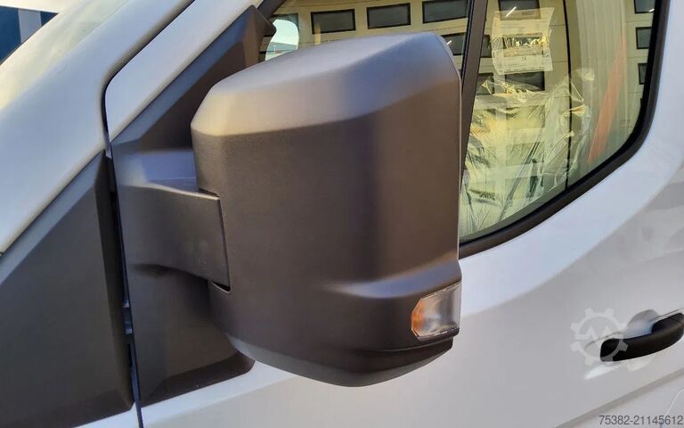 Fourgon tôlé Renault Master NEW TYPE 150.35  EURO 6  L2H2 GESLOTEN W...