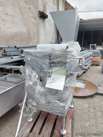 Separador Baader 601-520