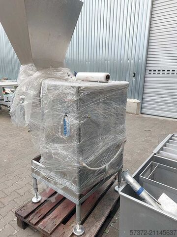 Separador Baader 601-520