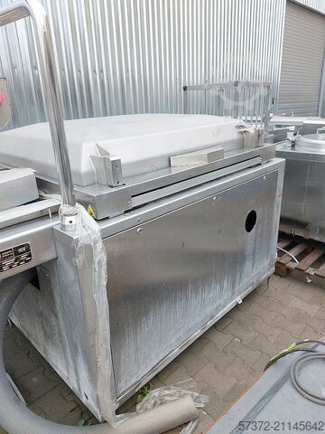 Máquina de embalagem em sacos Saccardo Arturo Dublino 1300