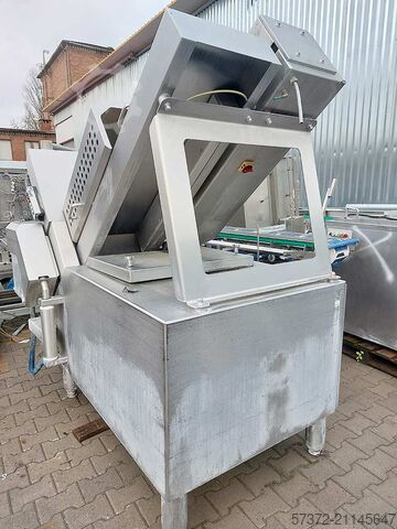 Cortador de disco Weber CCS 602