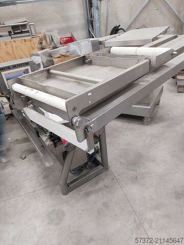 Cortador de disco Weber CCS 602