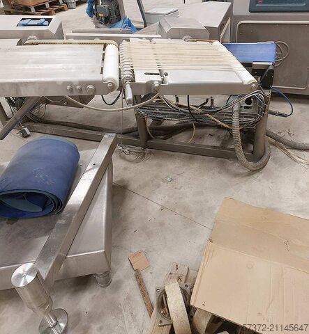 Cortador de disco Weber CCS 602