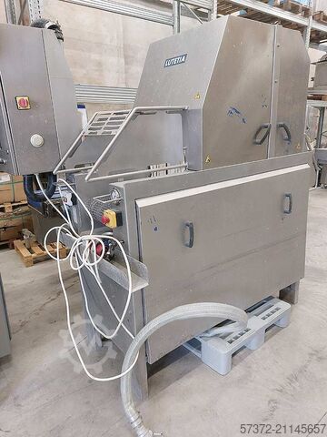 Injetor Lutetia ISMP