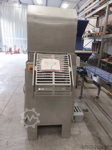 Injetor Lutetia ISMP