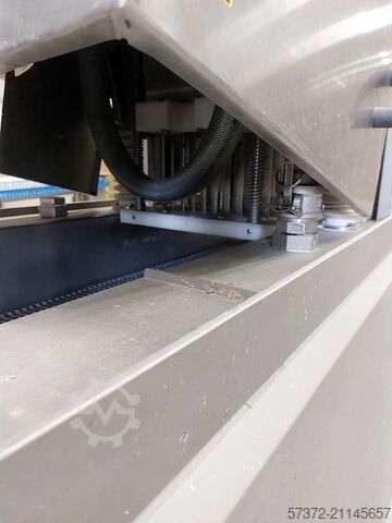 Injetor Lutetia ISMP