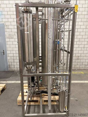 Postrojenje za destilaciju vode Concept GMP AquaInject MD 300 C4 N