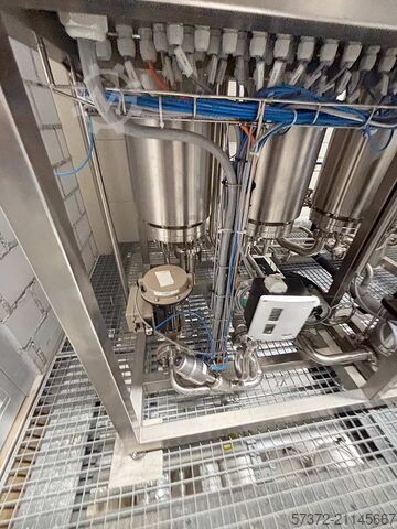 Postrojenje za destilaciju vode Concept GMP AquaInject MD 300 C4 N