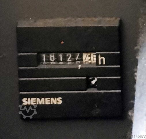 Centro de torneamento e fresagem CNC Gildemeister CTX 310