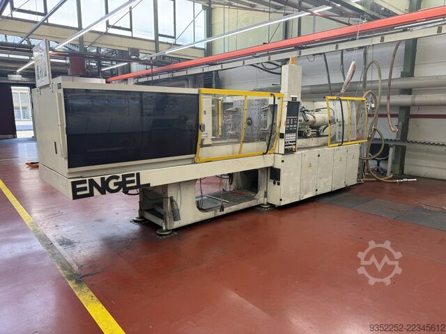  Engel FS 1050/200-HL