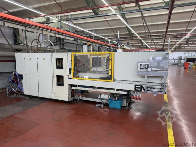 Engel FS 1050/200-HL