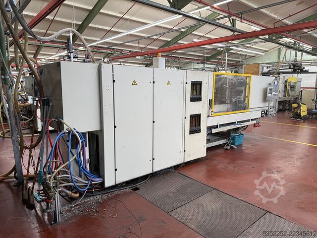  Engel FS 1050/200-HL
