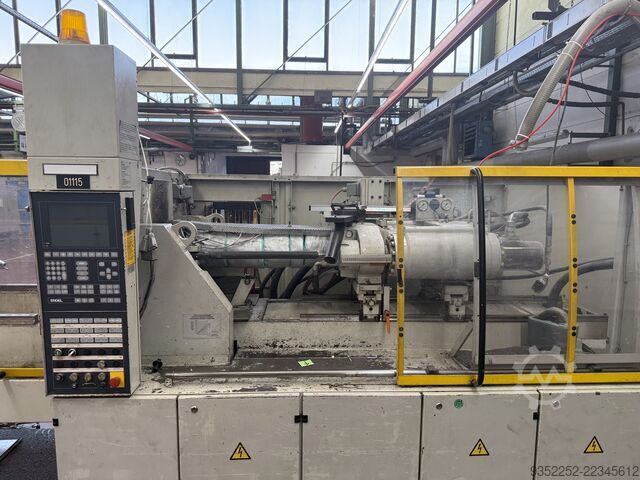  Engel FS 1050/200-HL