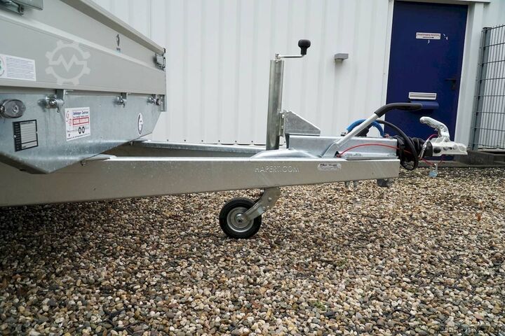  Hapert AZURE H-2 NFW PARABELF. 605X200X30CM 3500KG