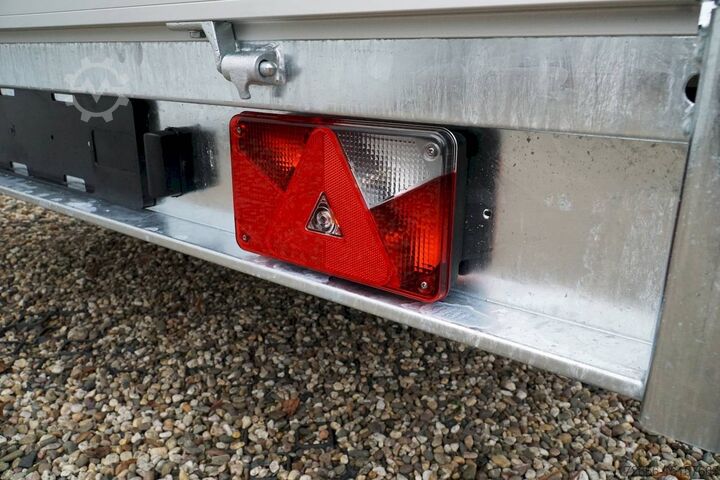  Hapert AZURE H-2 NFW PARABELF. 605X200X30CM 3500KG