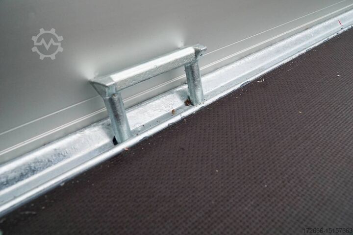  Hapert AZURE H-2 NFW PARABELF. 605X200X30CM 3500KG