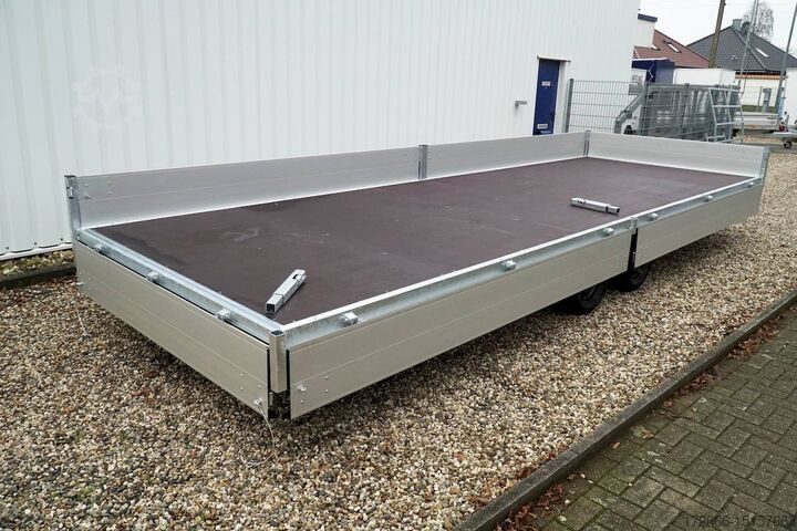 Hapert AZURE H-2 NFW PARABELF. 605X200X30CM 3500KG