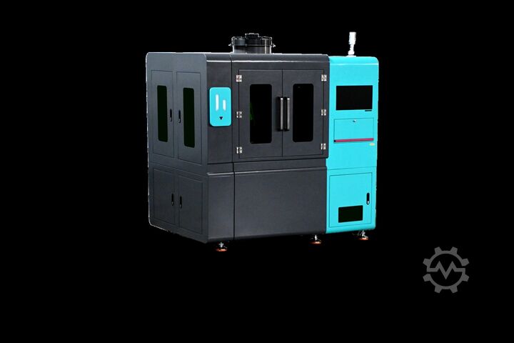 เครื่องตัดเลเซอร์ LEDI Laser LG-6060