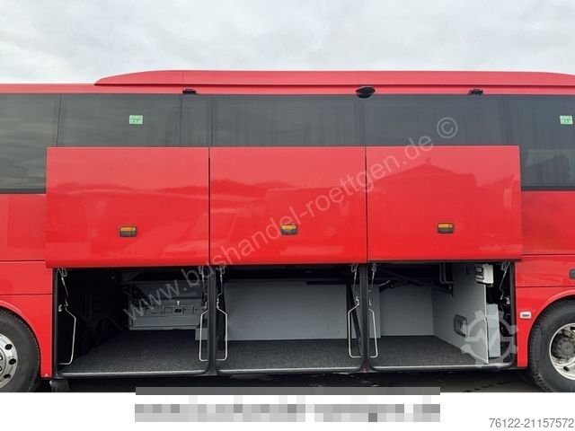 Touringcar MERCEDES-BENZ Tourismo/Travego/R08/R09/516/Cityliner