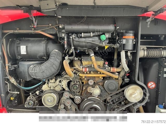 Touringcar MERCEDES-BENZ Tourismo/Travego/R08/R09/516/Cityliner