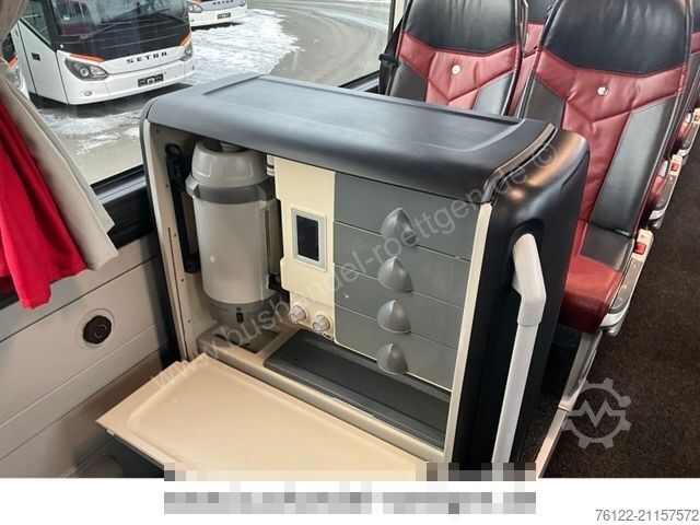 Touringcar MERCEDES-BENZ Tourismo/Travego/R08/R09/516/Cityliner