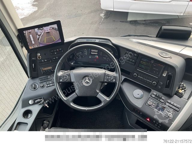 Touringcar MERCEDES-BENZ Tourismo/Travego/R08/R09/516/Cityliner