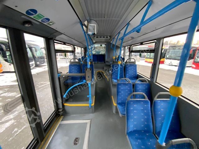 Stadsbus MERCEDES-BENZ O 530 Citaro/elektr. Klima/Euro 6/ A 20/ A 21