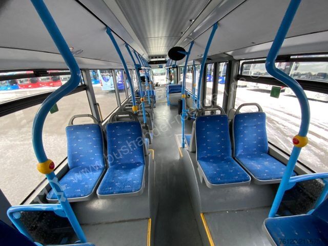 Stadsbus MERCEDES-BENZ O 530 Citaro/elektr. Klima/Euro 6/ A 20/ A 21