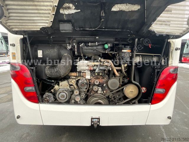 Dubbeldekker SETRA S 431 DT/s. guter Zustand/531/Skyliner/Astromega