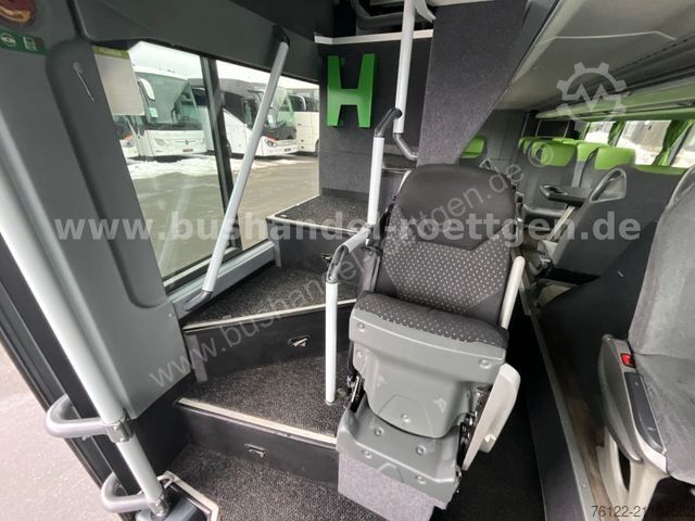 Dubbeldekker SETRA S 431 DT/s. guter Zustand/531/Skyliner/Astromega