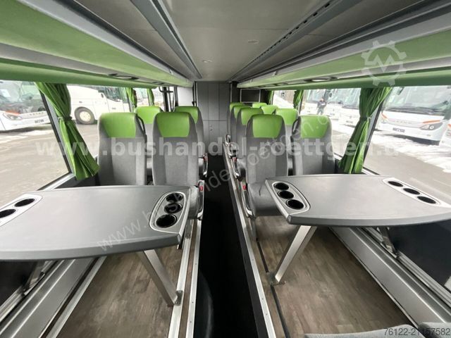Dubbeldekker SETRA S 431 DT/s. guter Zustand/531/Skyliner/Astromega