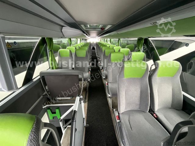 Dubbeldekker SETRA S 431 DT/s. guter Zustand/531/Skyliner/Astromega