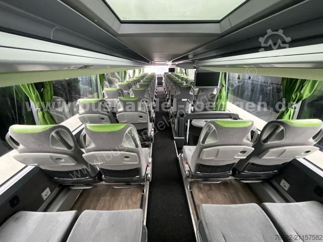 Dubbeldekker SETRA S 431 DT/s. guter Zustand/531/Skyliner/Astromega