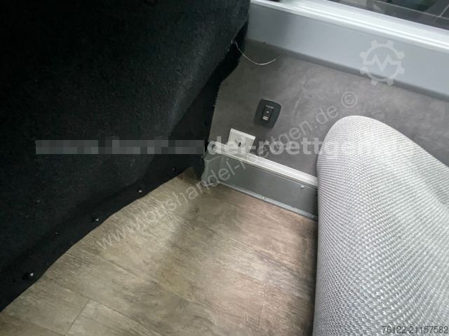 Dubbeldekker SETRA S 431 DT/s. guter Zustand/531/Skyliner/Astromega