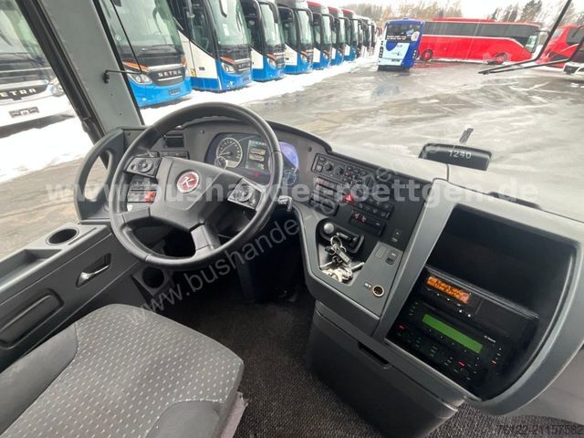 Dubbeldekker SETRA S 431 DT/s. guter Zustand/531/Skyliner/Astromega