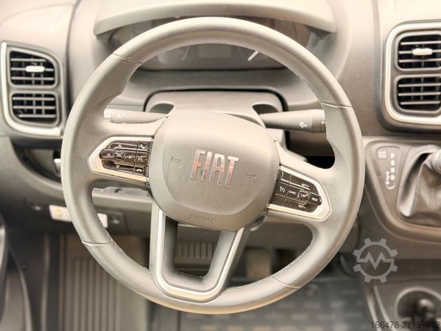 Autocaravana semi-integrada FORSTER FT 699 EB *Einzelbetten-Hubbett-Automatik*