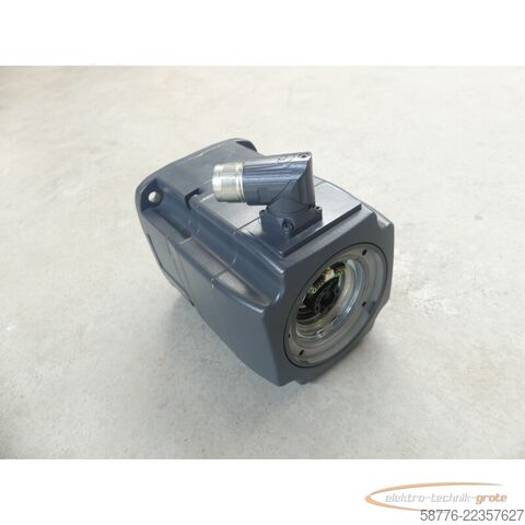 Control unit Siemens 1FK7060-2AF71 - 1(C)H1 Servomotor SN: YFJ0640129801006 ohne Drehgeber